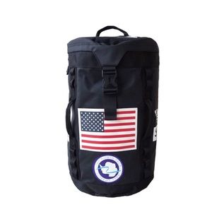 Supreme The North Face Trans Antarctica Expedition Big Haul Backpack (Black)